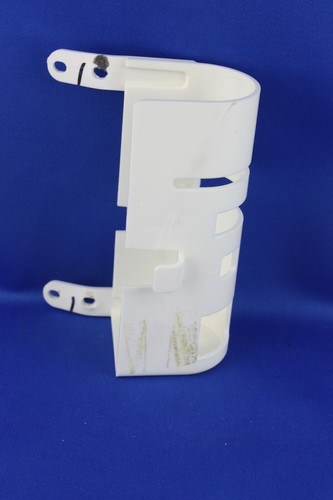 290A LG Kenmore Elite Refrigerator Run Capacitor Cover ACQ75168204 - Picture 3 of 6