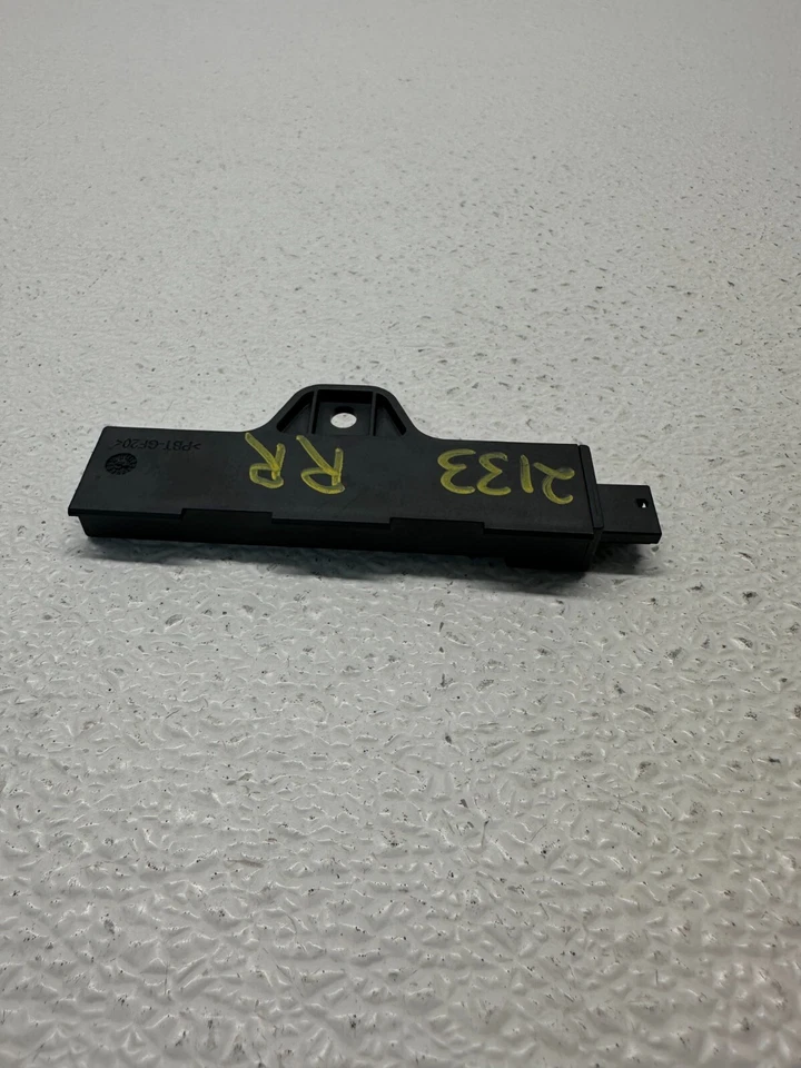 2012 2018 BMW 328D 320 КОМФОРТНЫЙ ДОСТУП БЕСКЛЮЧЕВОЙ АНТЕННЫЙ МОДУЛЬ 9220832 OEM 242133 - Изображение 4 из 4