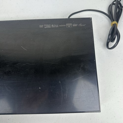 SAMSUNG BD-C6900 Blu-Ray 3D Player No Remote Tested & Working - Picture 7 of 12