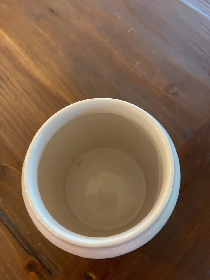 Rae Dun by Magenta Vase Reward with Flowers White Vase - Image 2 of 3