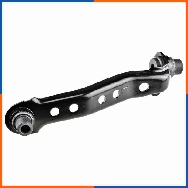 Bras de suspension gauche pour Nissan assure un confort de conduite optimal sur route 10739