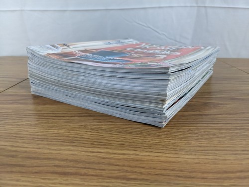 Traditional Home & House Beautiful Magazine Lot of 13 - 2018, 2019, 2020, 2021 - Bild 5 von 6