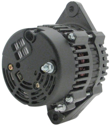 Premium SAEJ1171 Marine Certified Alternator Crusader Pleasurecraft RA097007 - Bild 2 von 9