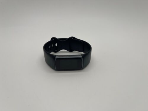 Montre intelligente Fitbit Charge 5 Activity Tracker, unité SEULEMENT - Pas de chargeur - Photo 1/10
