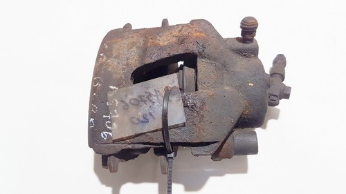 Volkswagen Bora 2001 Disc-Brake Caliper front right side used, Gen #942774-09