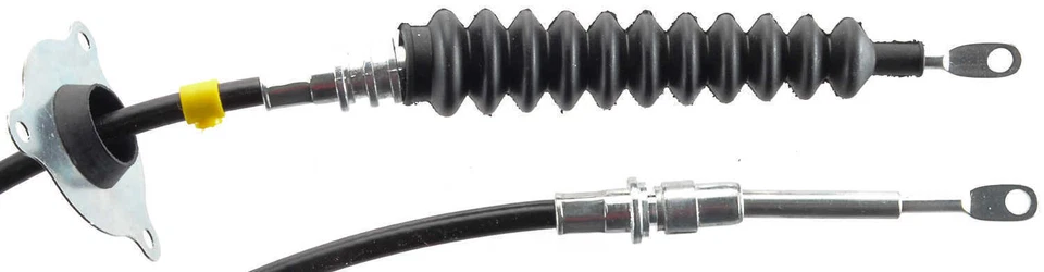 Cable de cambio de transmisión automática para Chevrolet Corvette PIONEER INC 1984-1996 Foto 2 de 2