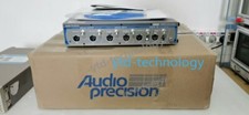 1 PCS AP/Audio Precision APX-515B Audio Analyzer APX515 B series/NEW-ytd