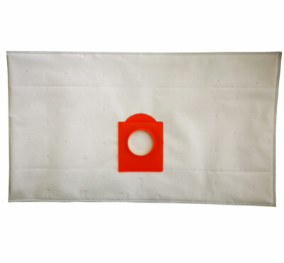 Recambios Oral B 5 Bolsas De Microfibra Para Aspiradora Wirbel 909