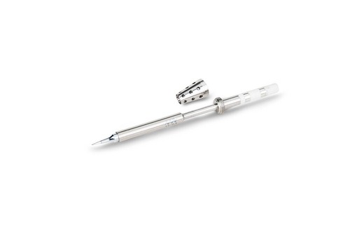 MINIWARE TS101 Soldering Iron Tip Original TS100 ILS Replacement Welding Head - Picture 4 of 4