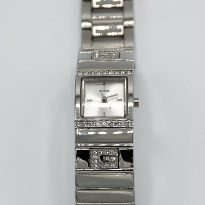 Orologio GUESS RAPTURE W10618L1