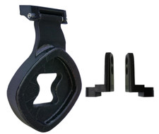 Keter STHA & STH Bundle Keter Spare Replacement Padlock Pair Store It Out ACE