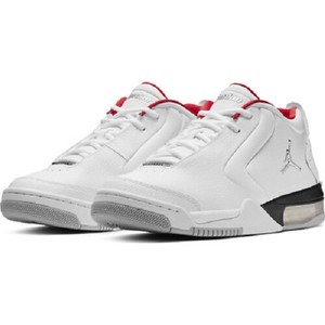 men's air jordan big fund basketball shoes