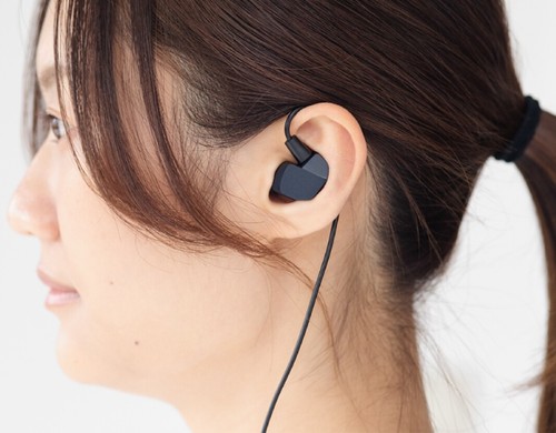 New FINAL A4000 In-Ear Earphones Earbuds High Precision Headphones IEM Monitor - Picture 2 of 8