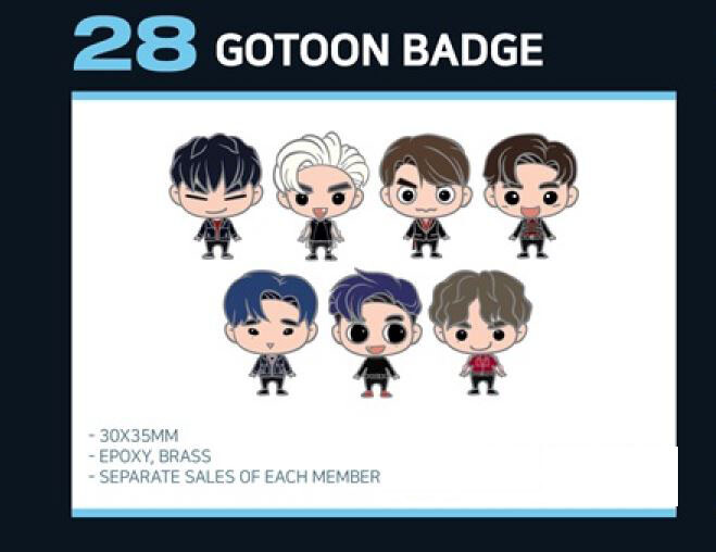 【Blu-ray】GOT7 KeepSpinning2019 WorldTour GOT7 2019 WORLD TOUR KEEP SPINNING BLU-RAY Photo Card Book K