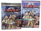 Lunar: Silver Star Harmony Video Games