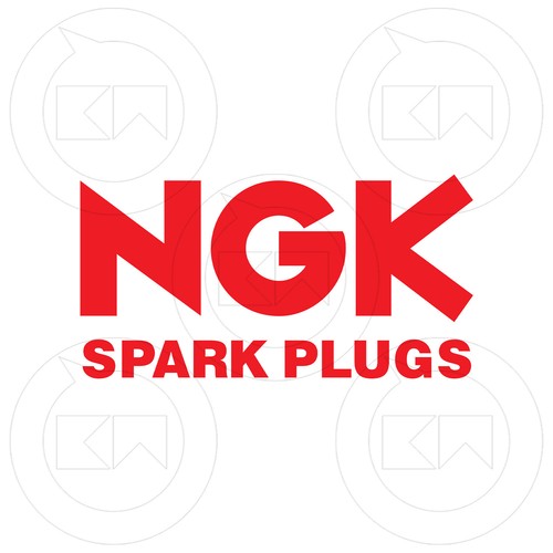Candelas Originales NGK C7HSA LIFAN LF GY-B 100 - Imagen 2 de 3