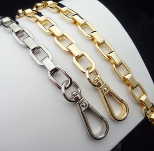 handbag gold chain strap replacement