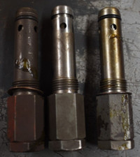 Commercial Intertech A20 Main Relief Valve; 880784