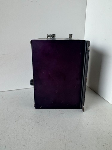 Used Dayton 5X412D DC Variable Speed Control 1/35-1/6 HP - 115 Volts EL02 - Picture 4 of 10