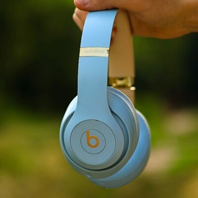 NEW SEALED - Original Beats Studio3 Wireless Bluetooths Headphones