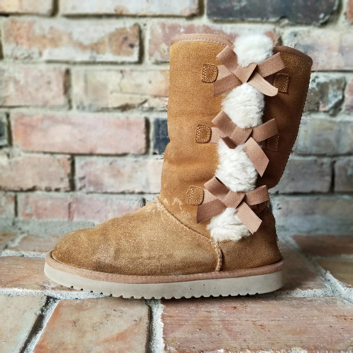 Koolaburra by ugg tall black deals