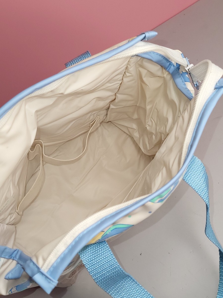 Vintage Baby Boom Diaper Bag Traveler Tote Bottle Bag Pastel Cars Alphabet Plane | eBay Vintage Baby Boom Diaper Bag Traveler Tote Bottle Bag Pastel Cars Alphabet Plane | eBay
