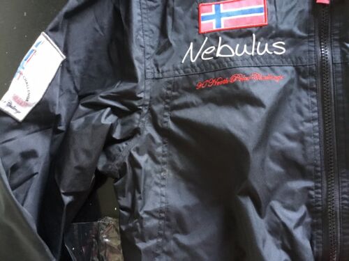 Nebulus Navigare Segeljacke für Damen, Grösse L, neu und ungetragen - Bild 11 von 20