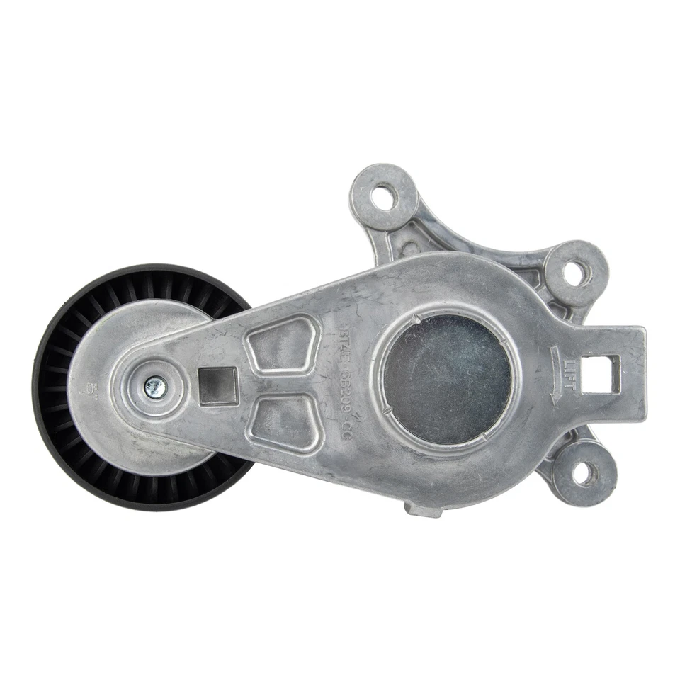 Натяжитель приводного ремня в сборе со шкивом 965260 для Ford 2011-2019 Explorer  - Изображение 2 из 4