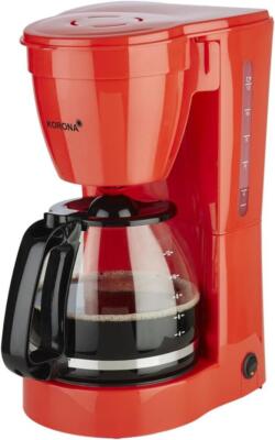 Korona Kaffeemaschine für 12 Tassen - B Ware