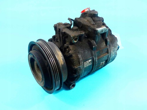 KLIMAANLAGEKOMPRESSOR AUDI A6 C5 1.9 TDI / IM 71797