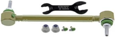 Suspension Stabilizer Bar Link Kit Mevotech TXMS258120 fits 14-20 Jeep Cherokee