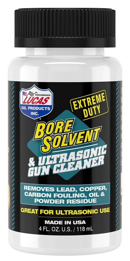 &trade; Products Extreme Duty Bore Solvent 4oz Bottle - Lo10907 - New!