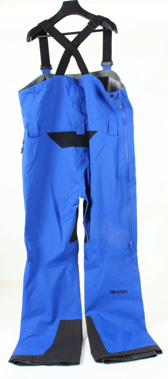 outdoor-research hemispheres ii bib pants