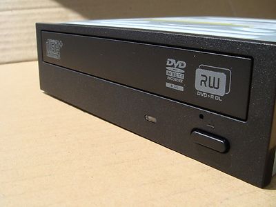 NEW Hewlett Packard 575781-800 DVDRW SATA