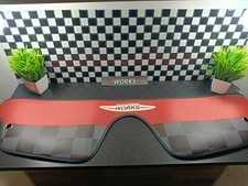 CAPPELLIERA MINI COOPER JCW R60/R61 COUNTRYMAN-PACEMAN