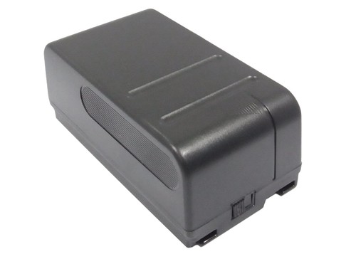 UK Battery for Sony CCD-35 NP-33 NP-55 6.0V RoHS - Picture 3 of 5