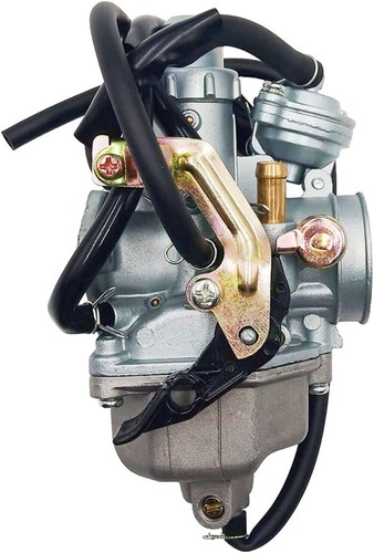 Carburettor for Honda Recon TRX250 1997-2001, TRX250TE 250TM 2002-2007 * - Picture 7 of 11