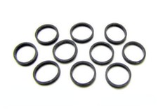 Fleischmann scala N 948008 Confezione 10 anelli di aderenza diametro 3 mm