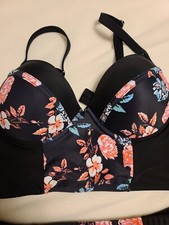 Women's 2-Piece Bikini Set UNBRANDED ; Size XXL; Read Description