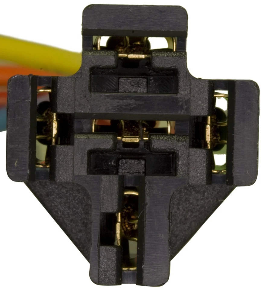 Conector/Pigtail (Body Sw & Rly) Airtex 1P1143 Foto 4 de 4