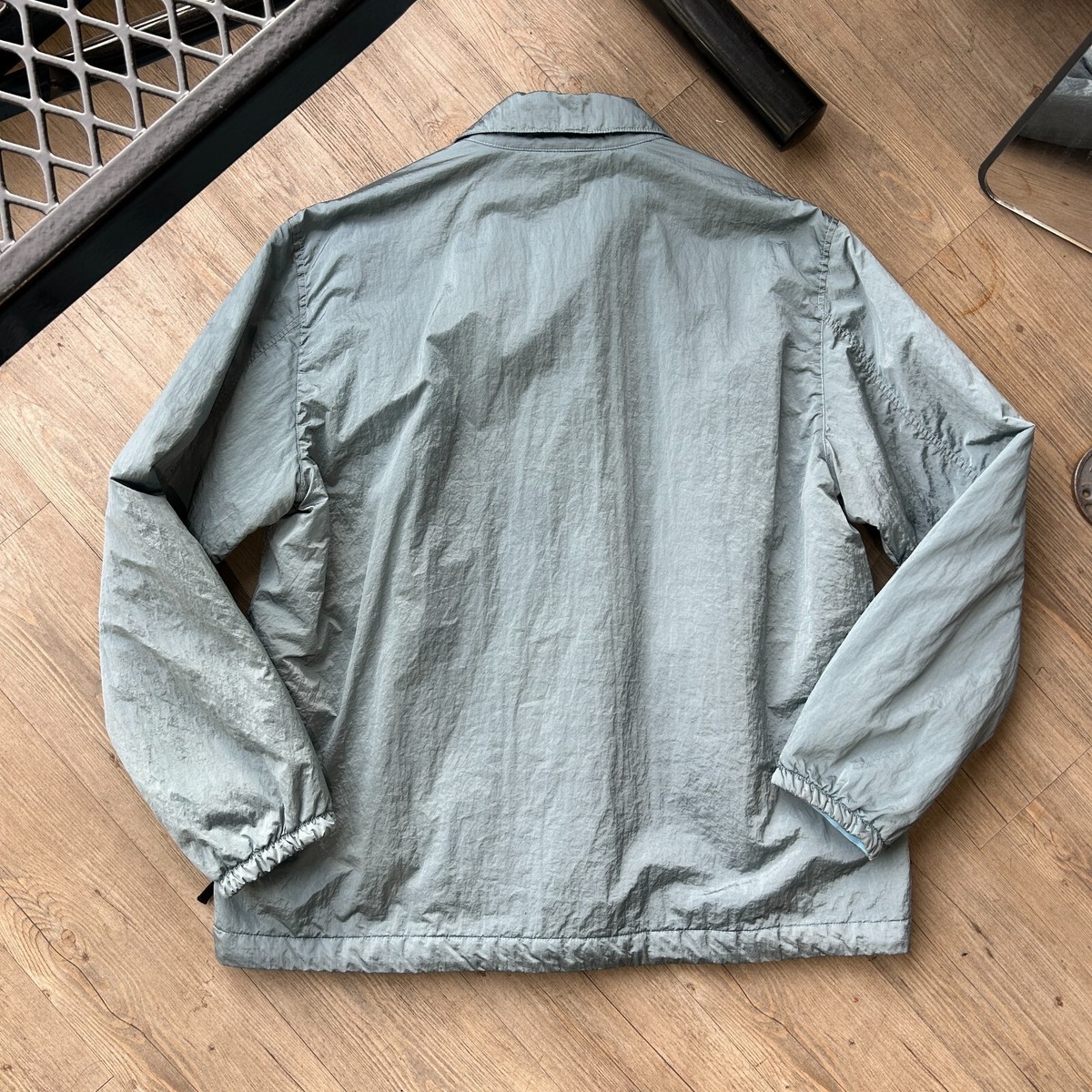 Stone Island Nylon Metal Jacket AW 2023 sz XXL | eBay Stone Island Nylon Metal Jacket AW 2023 sz XXL | eBay