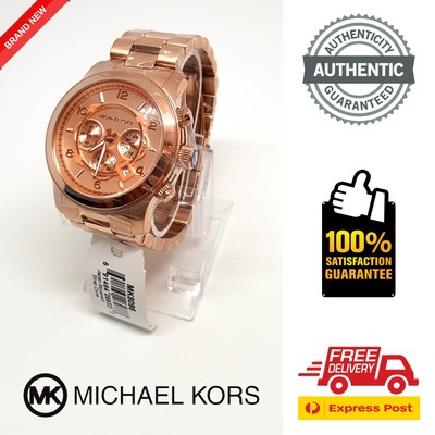 michael kors mk8096