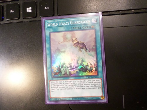 PT17 YUGIOH CYBER DRAGON AND BLUE-EYES WHITE DRAGON DECK SINGLES M/NM YOU CHOOSE - Picture 68 of 240