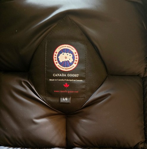 Canada Goose Expedition Parka Heritage Damen - Neu in "L" - Bild 5 von 6