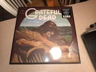 Grateful Dead "Wake of the Flood" LP Vinyl Record Album. New Sealed! 2023. Read.