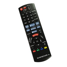 Remote Control N2QAYB000874 for Panasonic DMP-BDT330 DMP-BDT230 DMP-BDT225