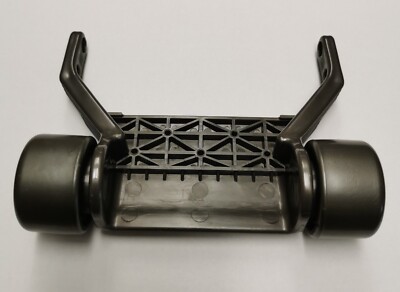 Ersatzrollen Block für Flachdüse Dyson Staubsauger DC29, DC32, DC33c, DC37, V6