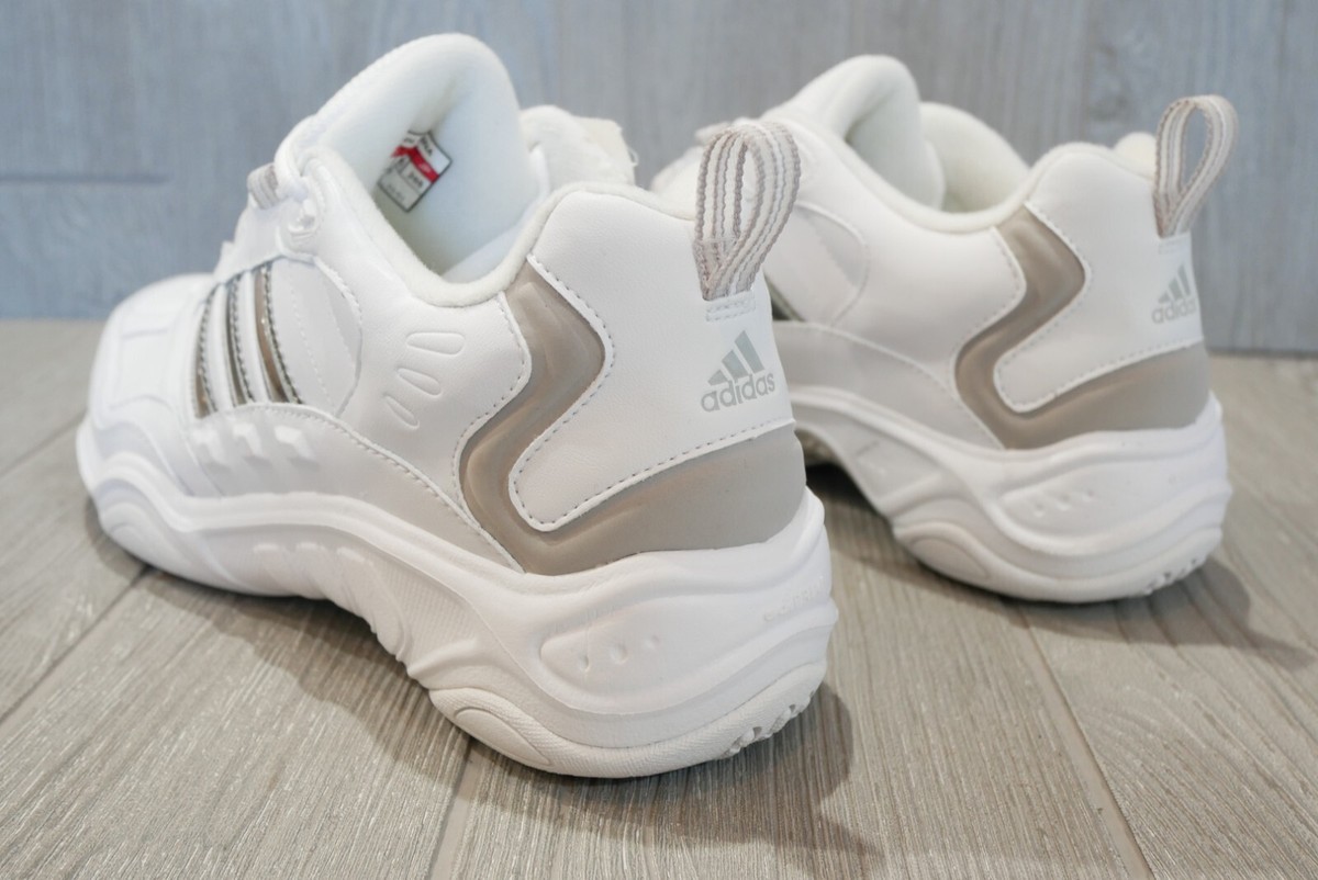 【激渋 90s vintage adidas レザー調 ロゴ ハンドバッグ】 激渋 90s vintage adidas レザー調 ロゴ ハンドバッグ】