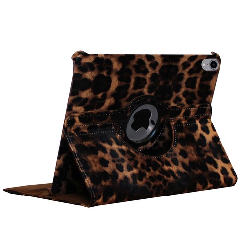 For iPad Pro 12.9 6th 5th 4th 3rd Generation Case Smart 360 Rotating Cover Stand - Picture 28 of 33