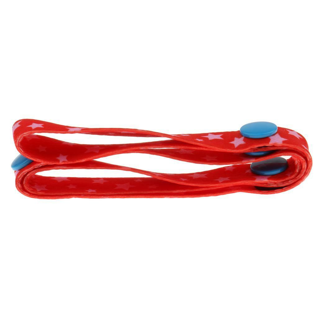 Fixed Toys Rope Baby Bottle Toy Sippy Cup Holder Strap for